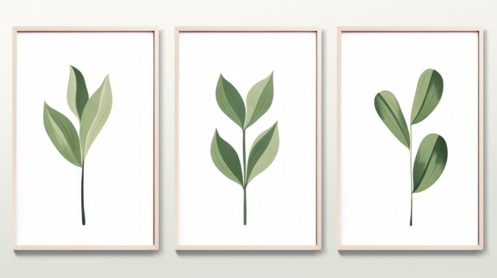 Jakie obrazy pasują do sypialni